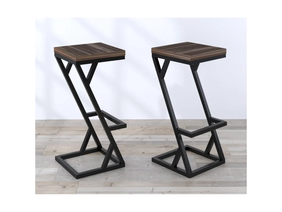 Recommendations for choosing the best bar stools